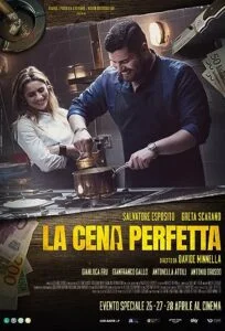 دانلود فیلم شام عالی The Perfect Dinner 2022