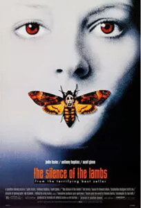 دانلود فیلم The Silence of the Lambs 1991 دوبله فارسی