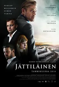 دانلود فیلم The Mine 2016 دوبله فارسی