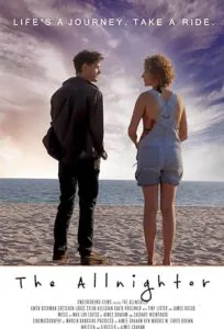 دانلود فیلم تمام شب The Allnighter 2023