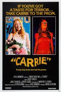 دانلود فیلم کری Carrie 1976