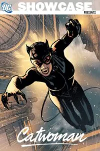 دانلود فیلم زن گربه ای Catwoman 2011 با دوبله فارسی