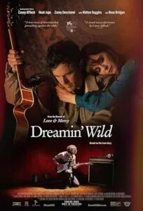 دانلود فیلم خام‌ خیالی Dreamin' Wild 2022