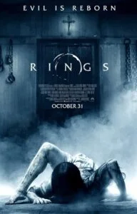 دانلود فیلم حلقه‌ها Rings 2017 با دوبله فارسی