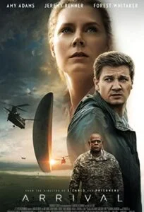دانلود فیلم ورود Arrival 2016 دوبله فارسی