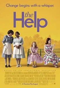 دانلود فیلم خدمتکار The Help 2011 دوبله فارسی
