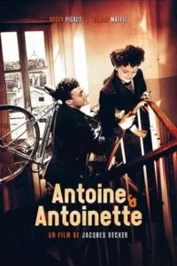 دانلود فیلم آنتوان و آنتوانت Antoine & Antoinette 1947