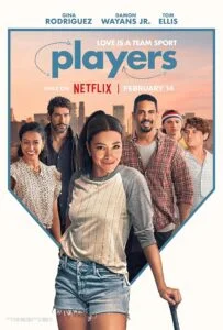 دانلود فیلم بازیکنان Players 2024