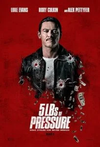 دانلود فیلم پنج پوند فشار 5lbs of Pressure 2024