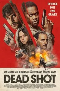 دانلود فیلم شلیک مرگبار Dead Shot 2023
