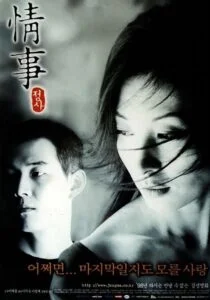 دانلود فیلم یک امر An Affair 1998