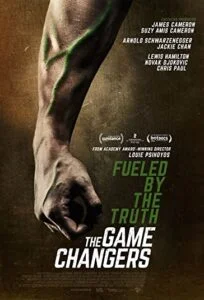 دانلود فیلم متغیر های بازی The Game Changers 2018