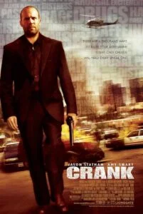 دانلود فیلم کرنک Crank 2006