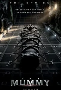 دانلود فیلم مومیایی The Mummy 2017 دوبله فارسی