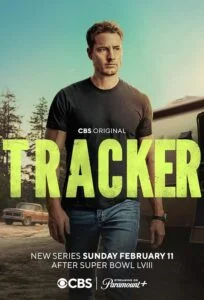 دانلود سریال ردیاب Tracker