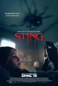 دانلود فیلم استینگ Sting 2024