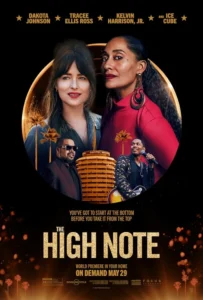 دانلود فیلم یادداشت عالی The High Note 2020