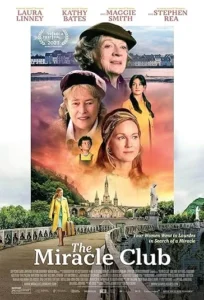 دانلود فیلم باشگاه معجزه The Miracle Club 2023
