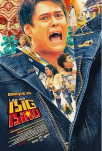 دانلود فیلم من پرنده بزرگ نیستم I Am Not Big Bird 2024