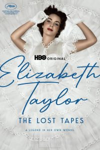 دانلود مستند الیزابت تیلور: نوارهای گمشده Elizabeth Taylor: The Lost Tapes 2024