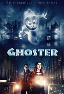 دانلود فیلم روح Ghoster 2022 دوبله فارسی