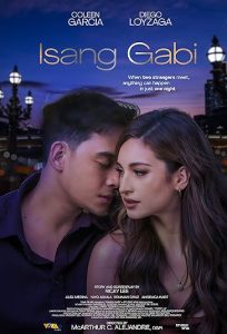 دانلود فیلم یک شب Isang gabi 2024