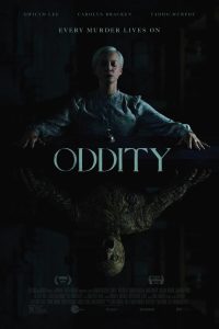 دانلود فیلم عجیب و غریب Oddity 2024