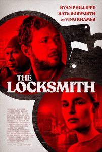 دانلود فیلم قفل ساز The Locksmith 2022 دوبله فارسی