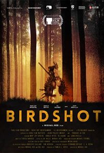 دانلود فیلم پرنده کُش Birdshot 2016