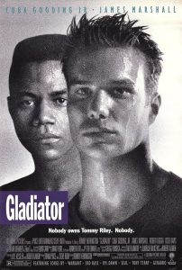 دانلود فیلم گلادیاتور Gladiator 1992