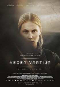 دانلود فیلم حافظه آب Memory of Water 2022