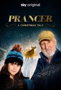 دانلود فیلم ورزشکار: داستان کریسمس Prancer: A Christmas Tale 2022