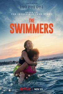 دانلود فیلم شناگران The Swimmers 2022
