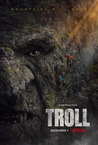 دانلود فیلم ترول Troll 2022 دوبله فارسی