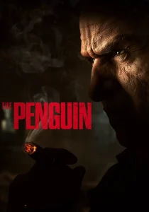 دانلود سریال پنگوئن The Penguin