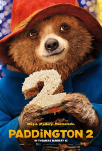 دانلود انیمیشن پدینگتون ۲ Paddington 2 2017 دوبله فارسی