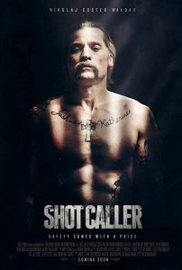 دانلود فیلم سرکرده Shot Caller 2017 دوبله فارسی
