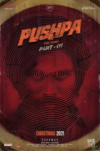 دانلود فیلم پوشپا : ظهور - قسمت اول Pushpa: The Rise - Part 1 2021 با دوبله فارسی