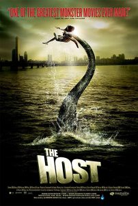 دانلود فیلم میزبان The Host 2006