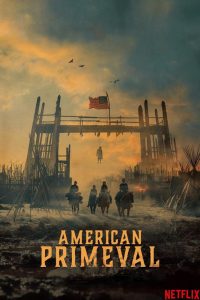 دانلود سریال نخستین آمریکایی American Primeval