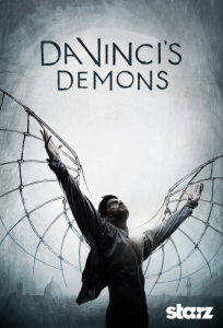 دانلود سریال شیاطین داوینچی Da Vinci’s Demons
