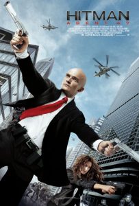 دانلود فیلم هیتمن Hitman 2007 دوبله فارسی