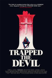 دانلود فیلم من شیطان را تسخیر کردم I Trapped the Devil 2019
