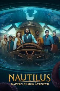 دانلود سریال ناتیلوس Nautilus