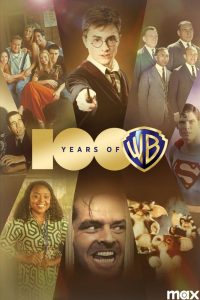 دانلود مستند سال برادران وارنر 100 Years of Warner Bros