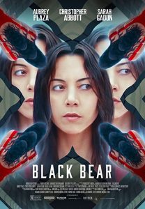 دانلود فیلم خرس سیاه Black Bear 2020