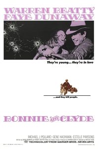 دانلود فیلم بانی و کلاید Bonnie and Clyde 1967