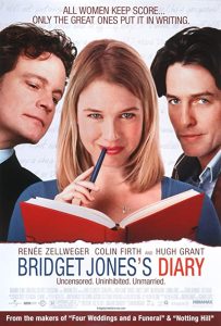 دانلود فیلم خاطرات بریجت جونز Bridget Jones’s Diary 2001
