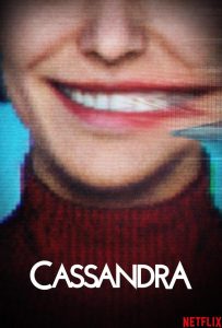 دانلود سریال کاساندرا Cassandra