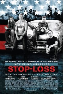 دانلود فیلم ضرر توقف Stop-Loss 2008